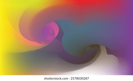 background colorful design ai generated best quality hyper realistic background