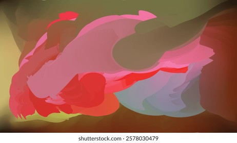 background colorful design ai generated best quality hyper realistic background