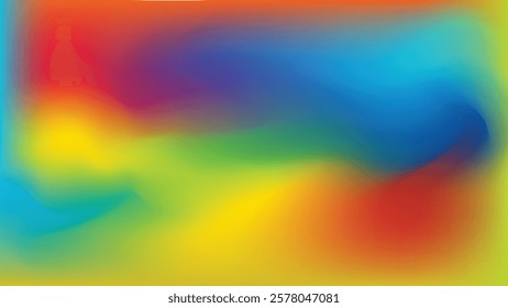 background colorful design ai generated best quality hyper realistic background