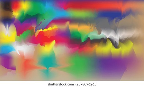 Background colorful design best quality hyper realistic background