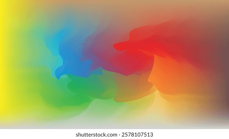 Background colorful design best quality hyper realistic background