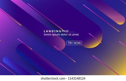 background Colorful geometric. autumn color composition. Suitable For Wallpaper  Banner  Card  Book Illustration  Web Landing Page  and Other Related Creative Eps10 vector.
