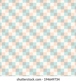 Background with colorful geometric shapes that are rectangular.