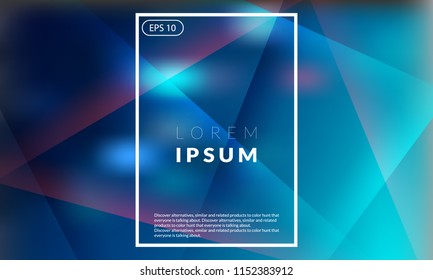  background Colorful geometric. simple shape low poly composition, Suitable For Wallpaper  Banner  Card  Book Illustration  Web Landing Page  and Other Related Creative