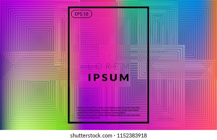  background Colorful geometric. simple shape low poly composition, Suitable For Wallpaper  Banner  Card  Book Illustration  Web Landing Page  and Other Related Creative