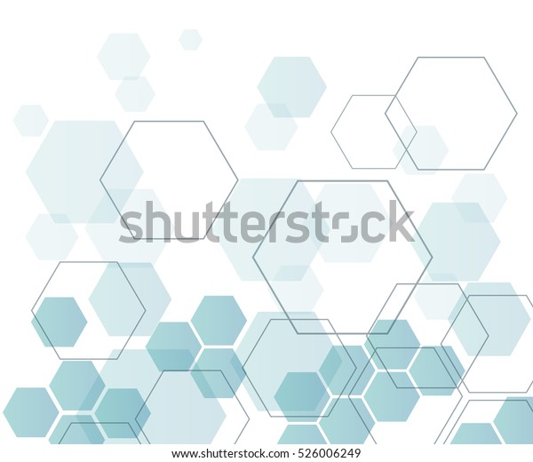 Background from colorful geometrical figures.\
Simple elements of design for creation of more difficult ideas.\
Background of\
hexagons