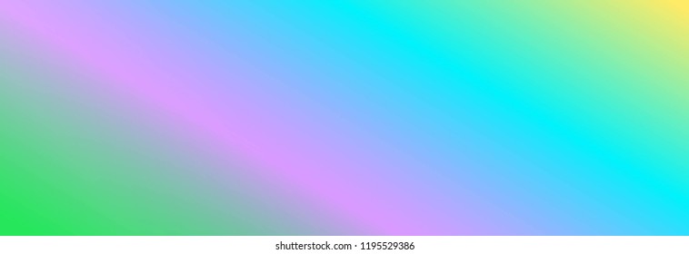background colorful gradient