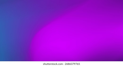 Fondo de fondo de gradiente colorido para el diseño como Anuncio, anuncios y presentación moderna
