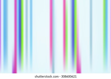 background colorful line