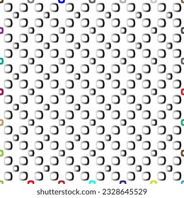 Background with colorful pattern. Abstract background. Perfect for fashion, textile design, cute themed fabric, on wall paper, wrapping paper and home decor.