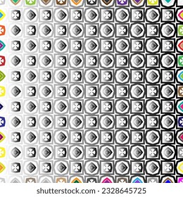 Background with colorful pattern. Abstract background. Perfect for fashion, textile design, cute themed fabric, on wall paper, wrapping paper and home decor.