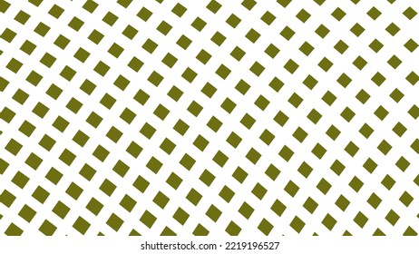 background with colorful square dots