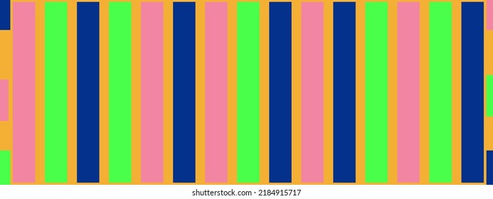 Background with colorful stripes.For vertical strips colorful background.