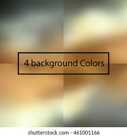 Background colors,backdrop