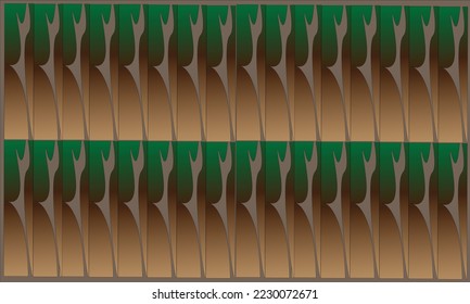 
background with a combination of dark green and brown