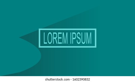 BACKGROUND WITH COMBINATION GREEN COLORS