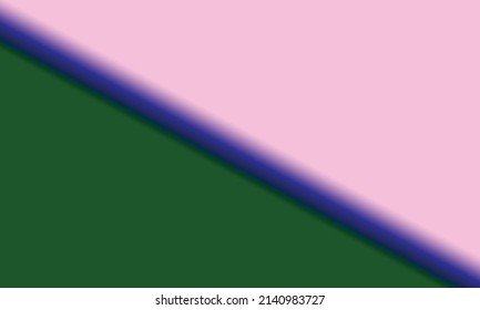 background with a combination of green and pink slightly purple