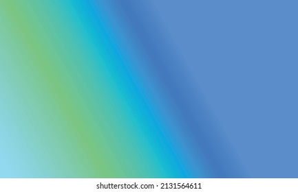 background with a combination of light purple, light blue and bright green