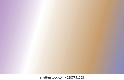 fondo con una combinación de color púrpura claro, blanco y crema