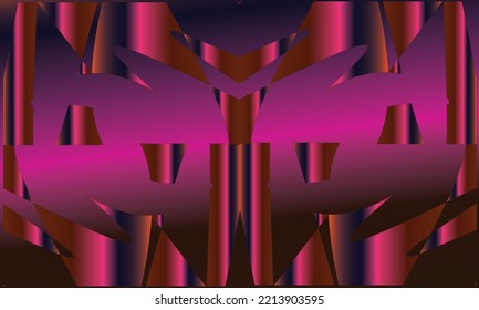 background with a combination of purple, maroon, pink and dark brown colors