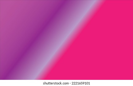 fondo con una combinación violeta y rosa