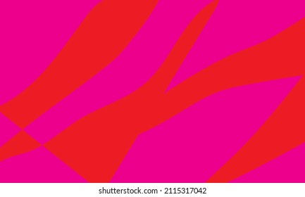 background with a combination of red and pink colors