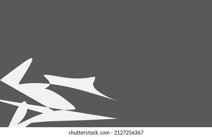 background with a combination of white and black