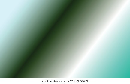 background with a combination of white and green