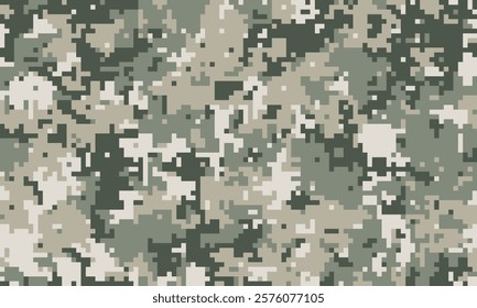 Background como fabric warrior. Leaf rough horizontal intricacy. Battle stained minimalist camo. Seamless danger clothing universal.