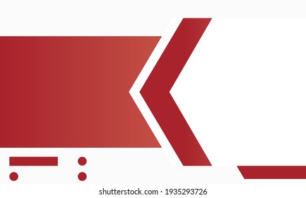 background for Company profile brochure template