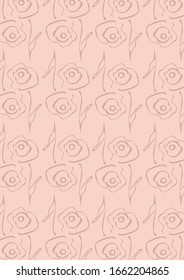 Antecedentes terminados el 8 de marzo. Delicada y femenina, adecuada para el diseño de la boda.