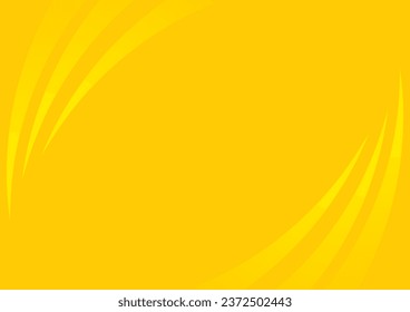 Background composed of simple shapes