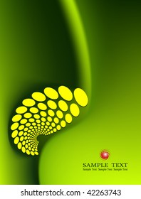 background composition Halftone (Mesh)	