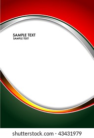 background composition - vector illustration - Please look at my portfolio other kinds exist