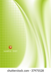 background composition, Web template