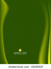 background composition, Web template