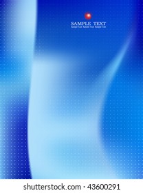 background composition, Web template