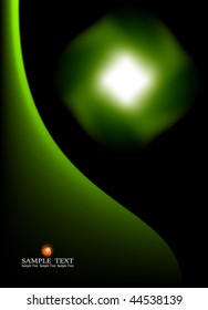 background composition, Web template