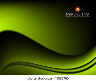 background composition, Web template