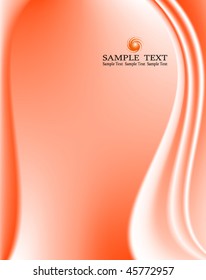 background composition, Web template