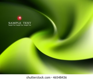 background composition, Web template