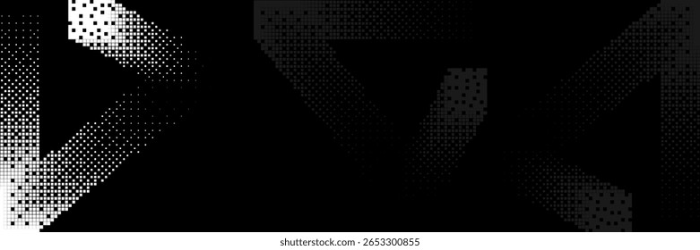 Composição de plano de fundo, Modelo da Web (Meio-tom) Design Vetor Arte Ilustração