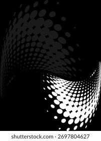 Composição de plano de fundo, Modelo da Web (Meio-tom) Design Vetor Arte Ilustração