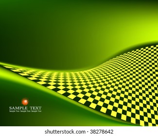 background composition, Web template (halftone)