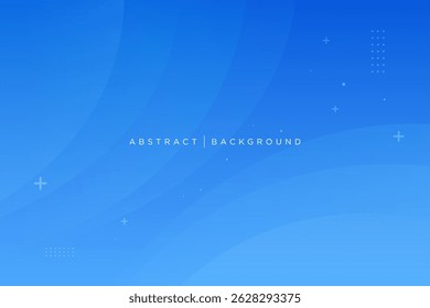 Concepto de fondo. Colorido diseño de cubiertas de fondo color azul. para el Anuncio, folleto, cubierta, folleto, Sitio web, cartel