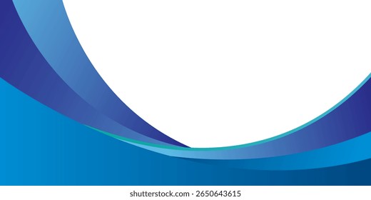Background concept design for brochure or flyer, abstract vector illustration