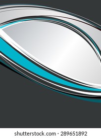 Background concept design for brochure or flyer, abstract vector illustration.