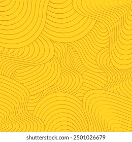 Background Contour lines on topographic maps, geographic map pattern. Vector set of social media stories template with copy space