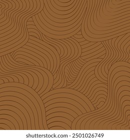 Background Contour lines on topographic maps, geographic map pattern. Vector set of social media stories template with copy space