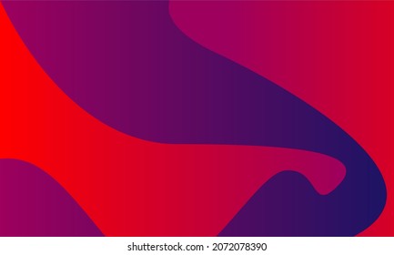 background with a cool color with a blend of two colors resembling a gradient